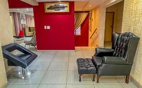 Kliprivier Guest House
